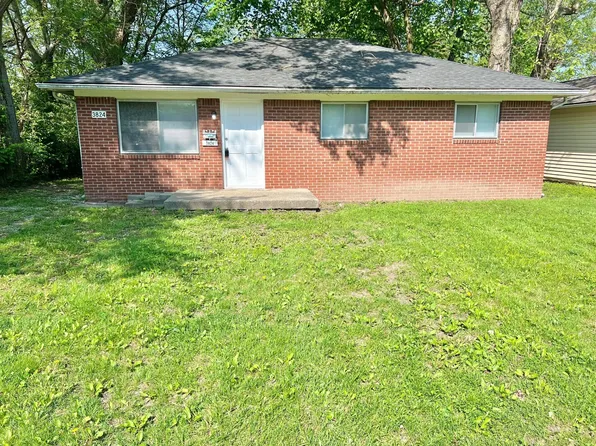 3824 N Butler Ave, Indianapolis, IN 46226