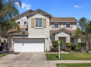 3145 Sweet Pea Ave, Merced, CA