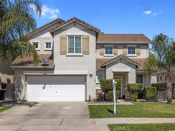 3145 Sweet Pea Ave, Merced, CA 95341