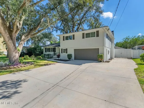 1627 WESTMINISTER Avenue, Jacksonville, FL 32210