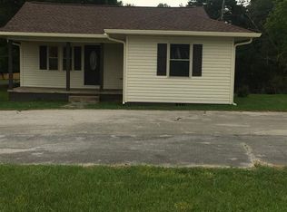 1409 Main St W, Hartselle, AL 35640