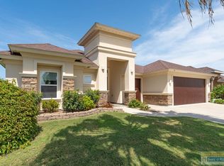 91 Bethpage Dr, Laguna Vista, TX 78578