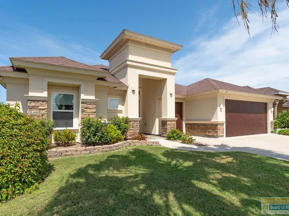 91 Bethpage Dr, Laguna Vista, TX 78578