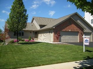 4677 Chandan Woods Dr, Cherry Valley, IL 61016