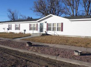 719 E 5th St, Brule, NE 69127