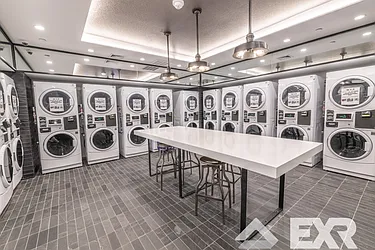 Rented by The KCI Group