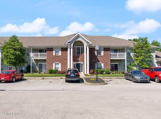 9604 Preston Spring Dr UNIT 204, Louisville, KY 40229