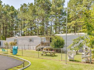 750 Works Rd, Ruston, LA 71270