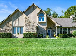 8102 Halyard Way, Indianapolis, IN