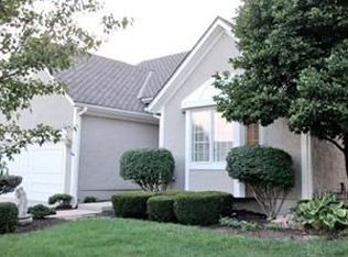 7812 W 117th Ter, Overland Park, KS 66210