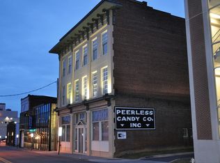 324 Salem Ave SW APT 101, Roanoke, VA 24016