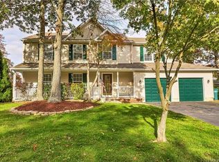 7 Sycamore Dr, Little Egg Harbor, NJ 08087