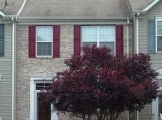 338 N Barrington Ct, Newark, DE 19702