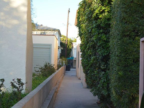 Walkway