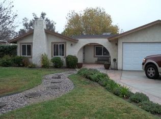 8439 Mulberry Ave #A, Fontana, CA 92335