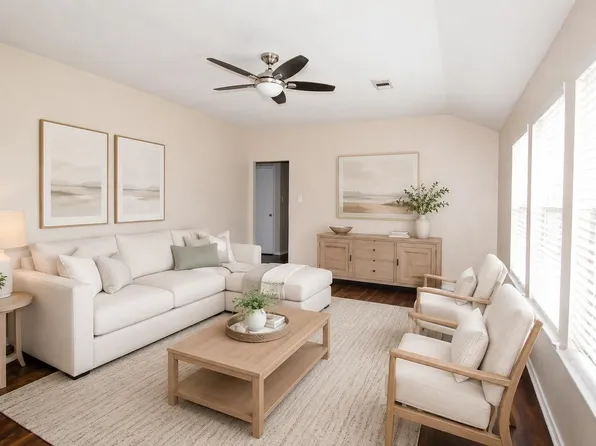 5727 Rose Rock Canyon Dr, Richmond, TX 77469
