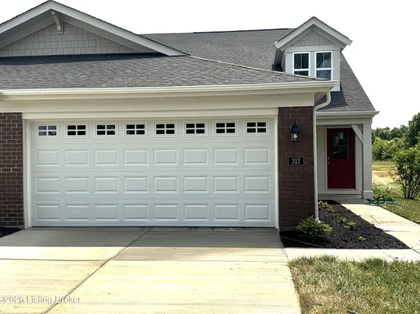 301 Harvest Point Way #224, Mount Washington, KY 40047