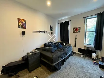 Rented by Yaffa Realty LLC