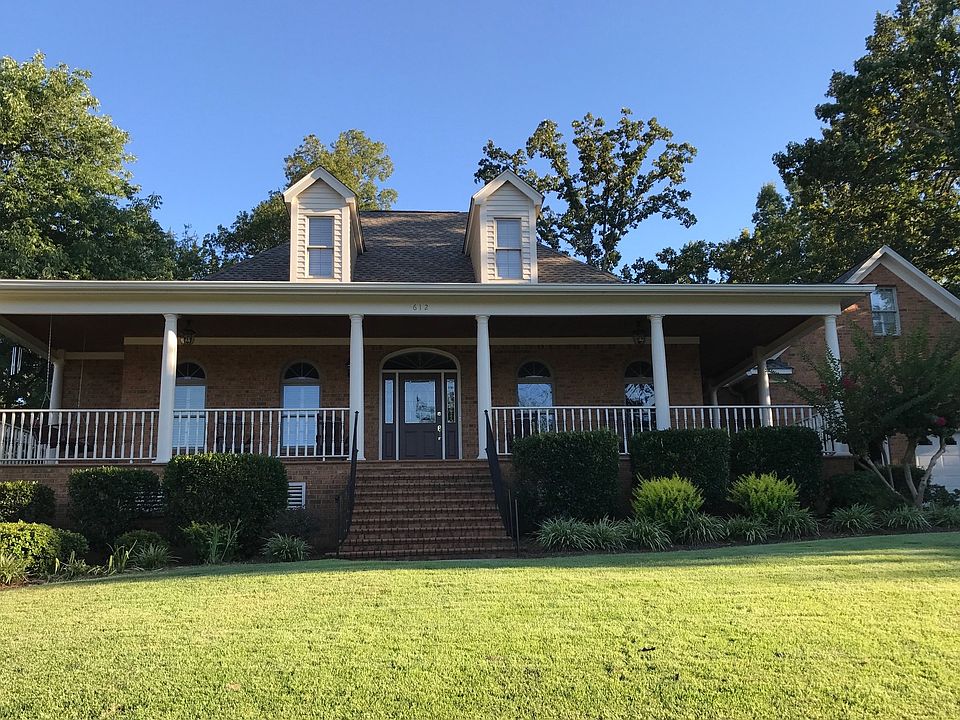 612 Harborview Pointe