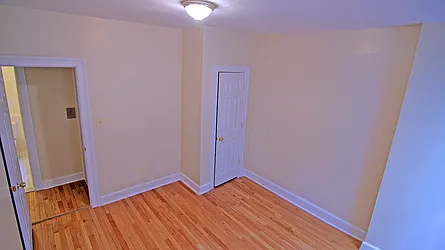 Rented by Tryax Realty Management