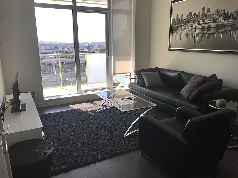 Vancouver Townhouse for rent - 3 Bedrooms — photo 6