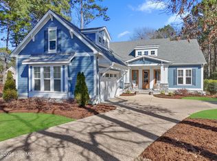4306 Shelter Cv SE, Southport, NC 28461