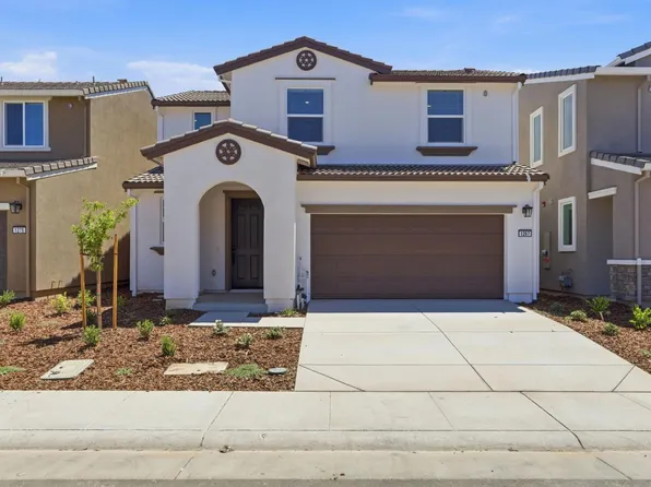 1267 Leonhardt Loop, Lincoln, CA 95648