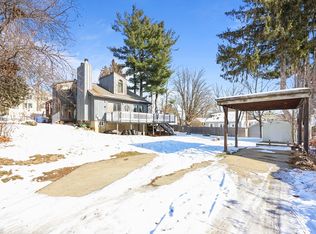 74 Norman Ave, Pittsfield, MA 01201