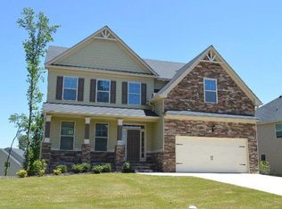 725 Erika Ln, Grovetown, GA 30813