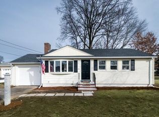 11 Evans Rd, Stoneham, MA 02180