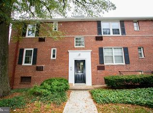 222 N George Mason Dr APT 1, Arlington, VA 22203