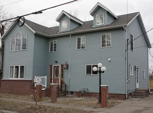 1213 Dale St, Muscatine, IA 52761