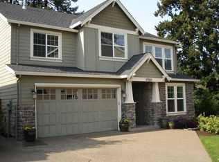 23321 SW Redfern Pl, Sherwood, OR 97140