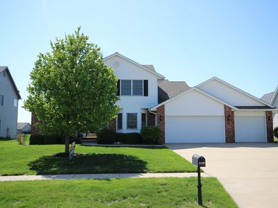 2813 Kipling Dr, Springfield, IL, 62711