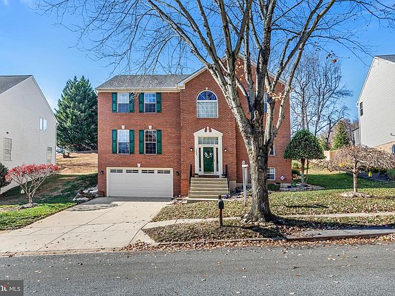 2nd image of 1604 Saratoga Ct