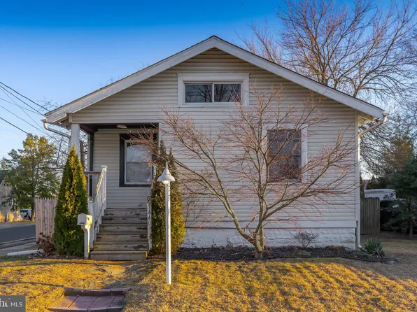 1440 Lafayette Ave, Woodbury, NJ 08096