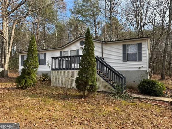 1290 Highway 75 S, Cleveland, GA 30528