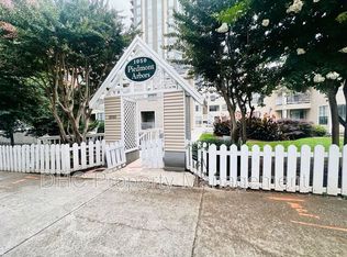 1050 Piedmont Ave NE APT 13, Atlanta, GA 30309
