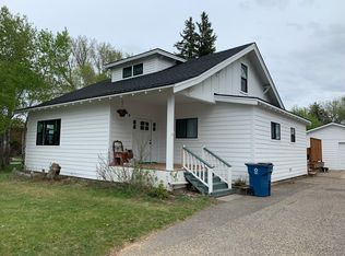 211 N 5th St, Manhattan, MT 59741