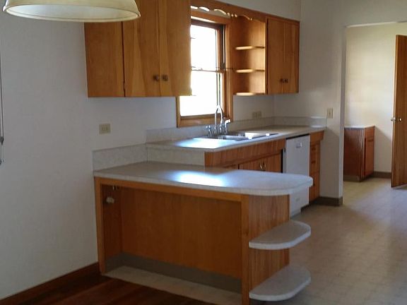 Kitchen Space