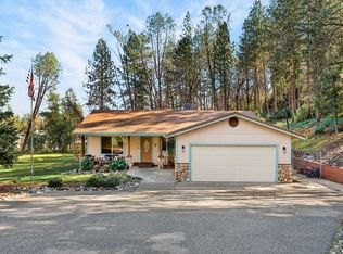 2147 Montana Ave, Shasta Lake, CA 96019