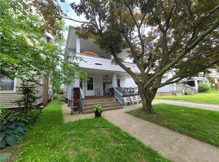 1355 West Blvd, Cleveland, OH 44102