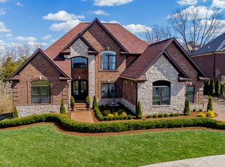 11603 Hickory Bend Holw, Louisville, KY 40291