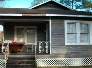 857 Farnell Ln, Mobile, AL 36606