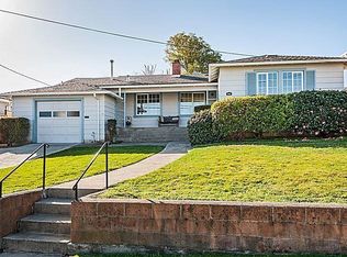 1241 Santa Lucia Ave, San Bruno, CA 94066