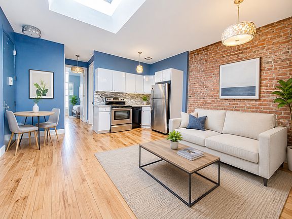 2nd image of 66 Halsey St #2A