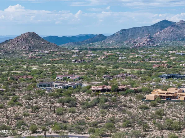 8580 E ARTISAN PASS Pass #126, Scottsdale, AZ 85266