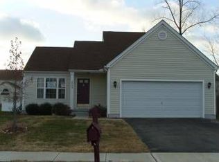 2943 Blackbird Ct, Columbus, OH 43219