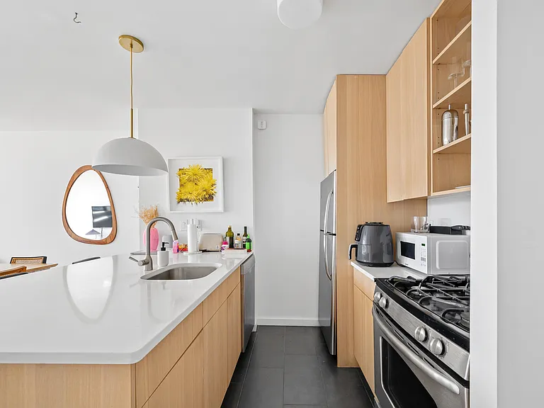 280 Park Ave S #21D — Photo 5
