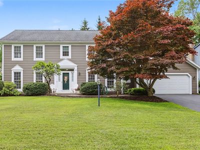 495 Granger Cir, Webster, NY, 14580